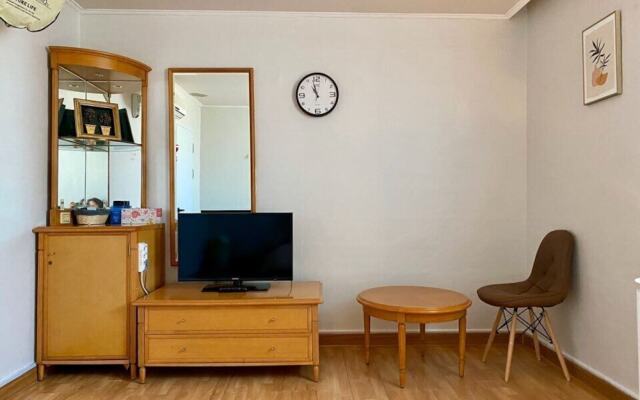 Park Youth Hostel & Guesthouse