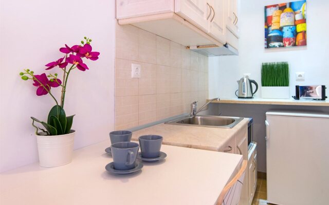 Lindos Harmony Suites