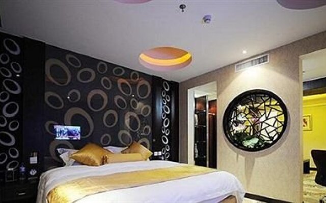 Chiang Nan Li Yang Hotel