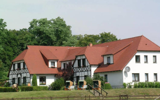 Landhotel Schorssow