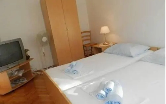 Apartman Kuky