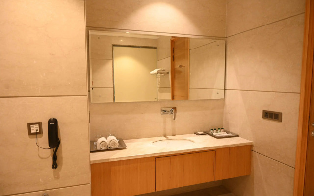 Ramada Plaza BY Wyndham Jammu Vijaypur