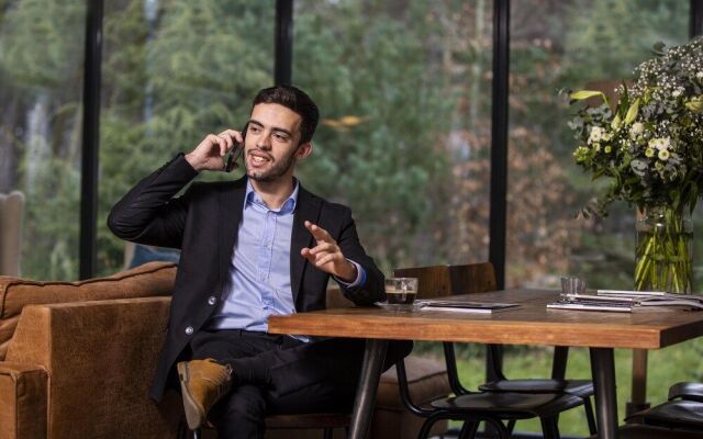 Boutique Hotel Bed & Bos