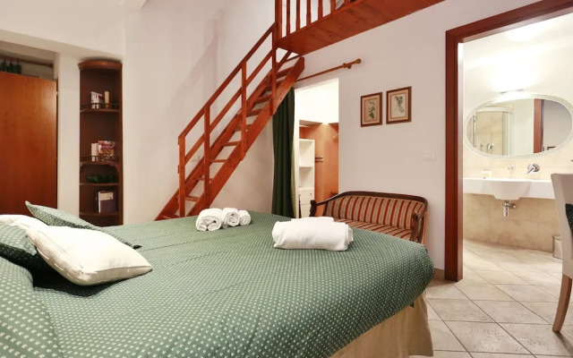 Ghibellina Apartment