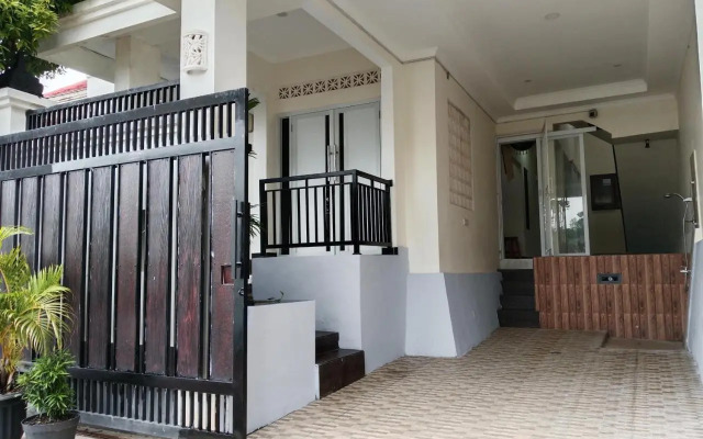 Villa Riviera