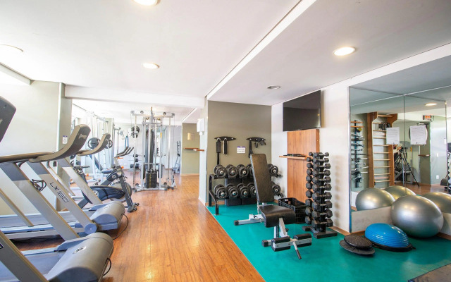 Duplex em Pinheiros com Vista Incrível, Piscina, AC