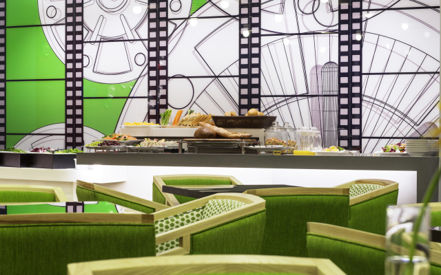 ibis Styles Ambassador Seoul Myeongdong