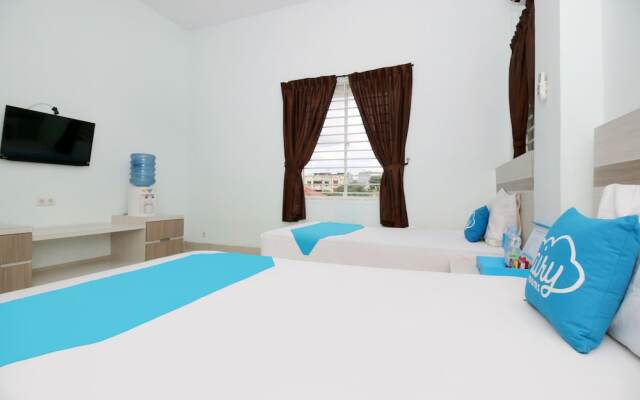 Airy Eco Syariah Medan Petisah Ayahanda Ceret 11C