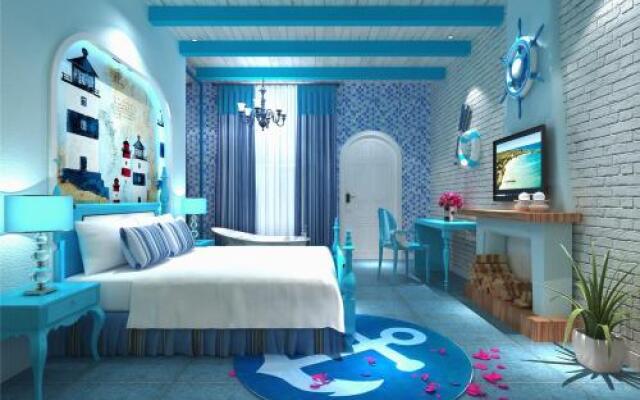 Dreamhouse Theme Hotel
