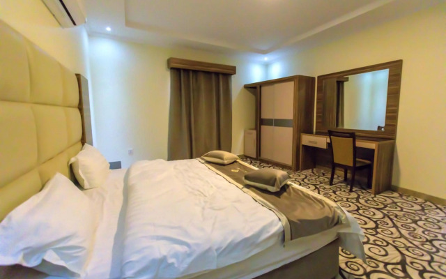Al Massa Homes Residential Units 2