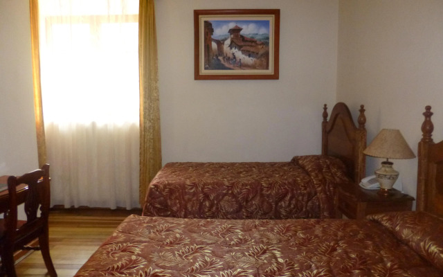 Hotel Midori