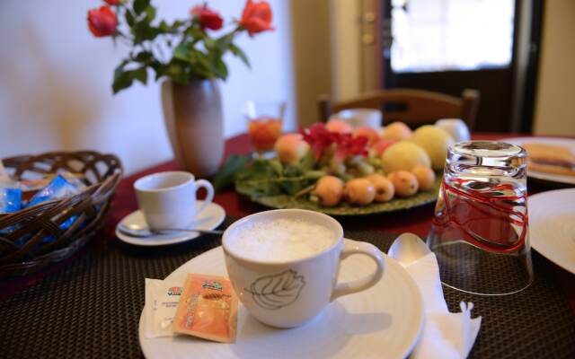 B&B Villa Lucia