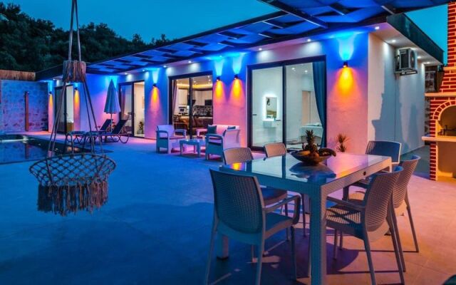 Villa Rose