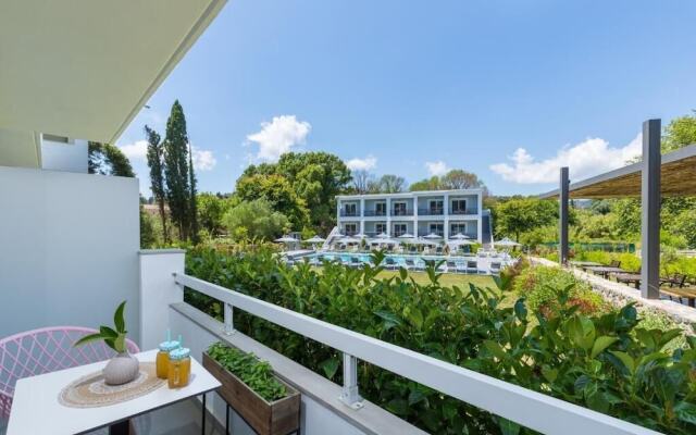 La Maison Corfu - Adults Only