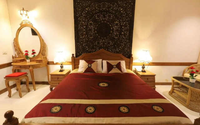 Right Spot Inn Hotel