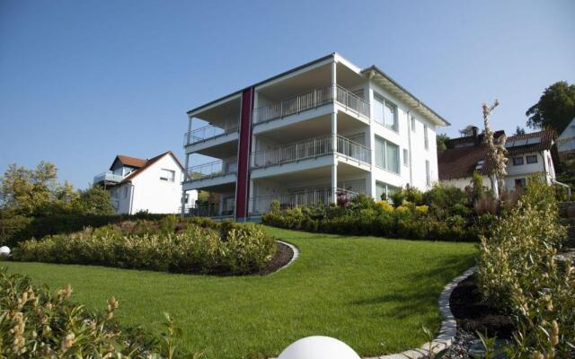 Ferienwohnungen Stella Regia Stella Regia 2