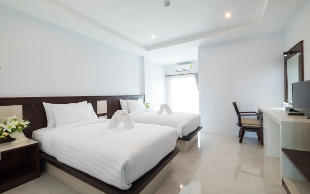 Sita Krabi