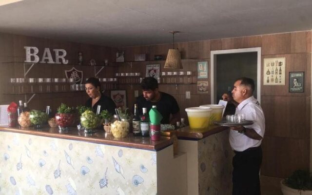 Hotel Nova Guarapari