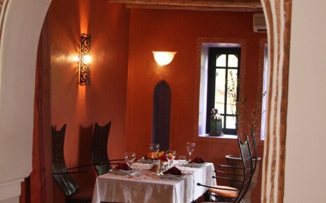 Villa Catherine Marrakech