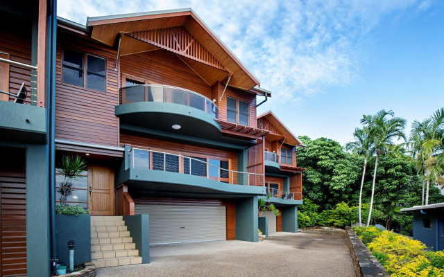 Toscana Village Resort