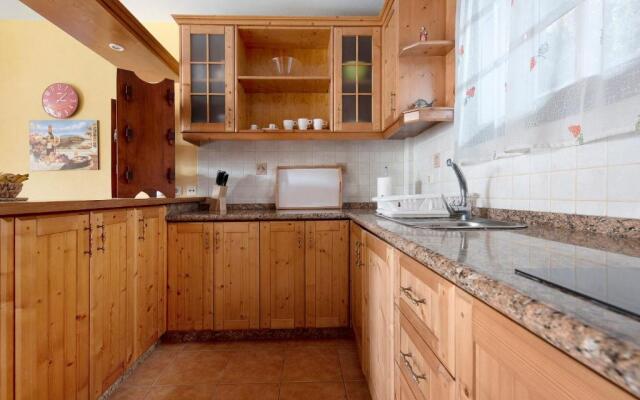 Apartamento las Viñas 1