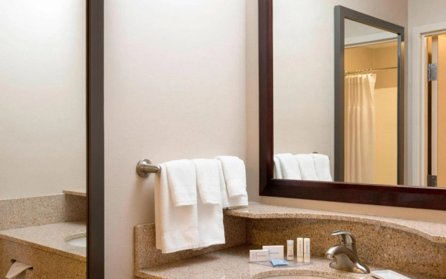 SpringHill Suites Marriott Midland