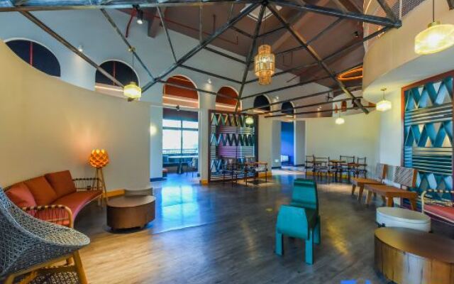 Tianyuan Holiday Hotel