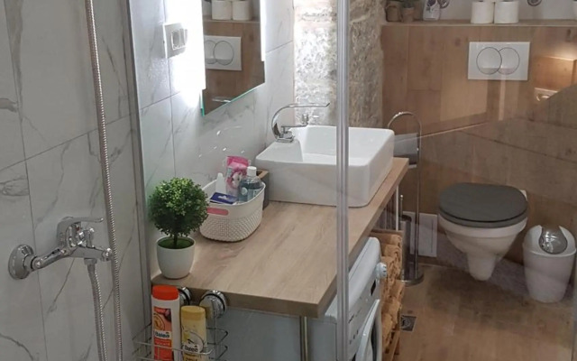 Apartment Jery