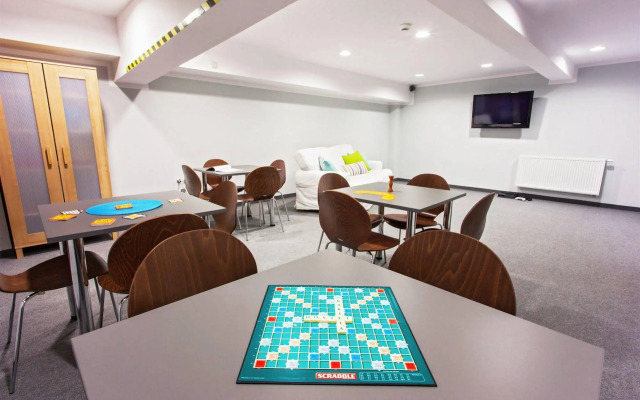 Hostel Rakieta