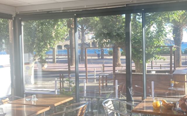 Hôtel Les Pêcheurs