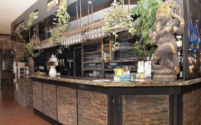 Balance-Recovery Life-Center Guest House