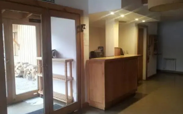 Apart Hotel del Chapelco