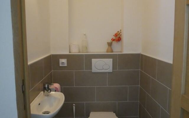 B&B Eco Logis de la Leyre