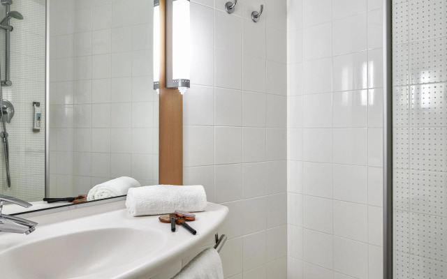 ibis Barcelona Centro Sagrada Familia