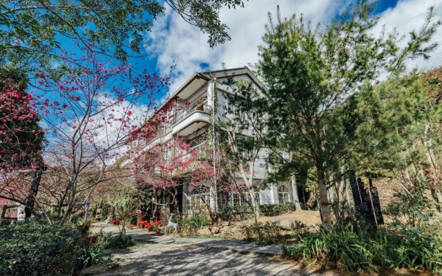 Yunnan Homestay