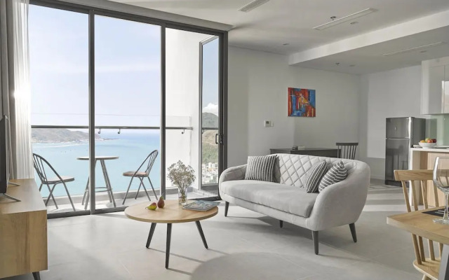 voco Scenia Bay Nha Trang