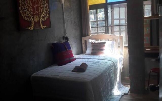 Baan Chiang Mai Hostel - Adults Only