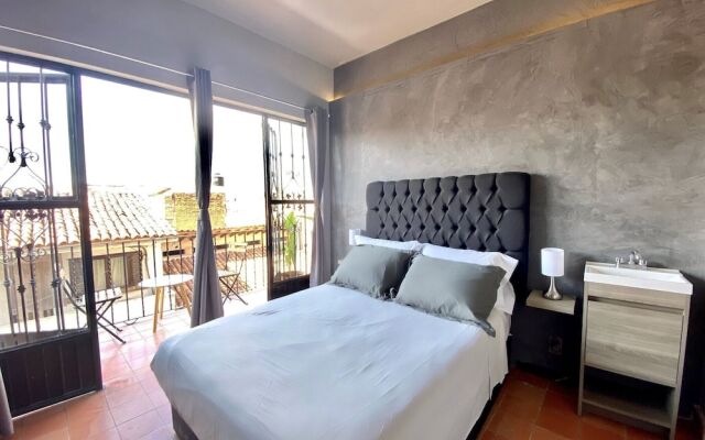 Casa Marina Hotel Boutique