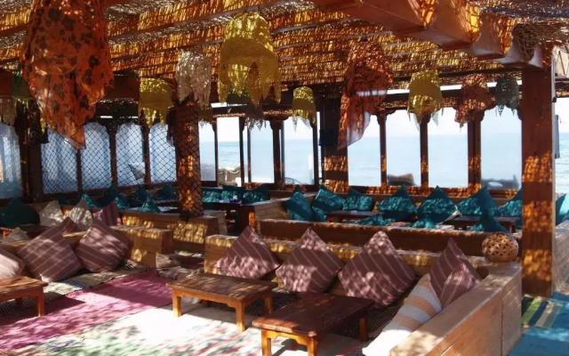 Star Of Dahab