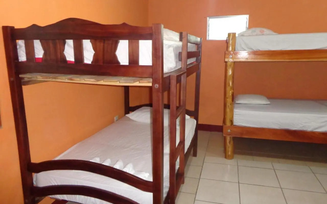 Hostal Rancho Sabor Isleño - Ometepe