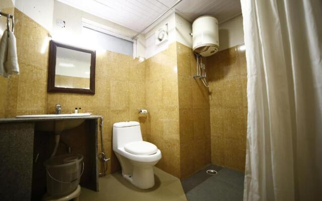 Hotel Sikkim Tourist Center