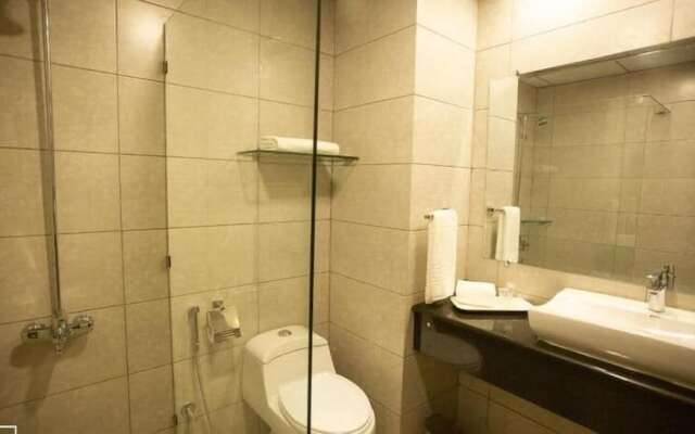 Paradise Palace Islamabad