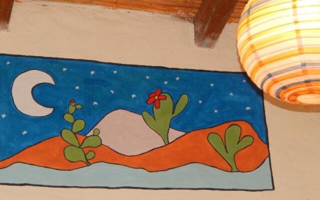 Hostel Cafayate Backpackers