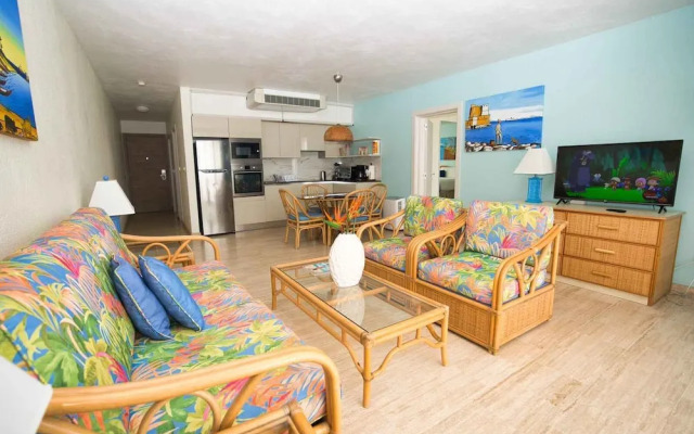 Royal Islander Resort La Plage