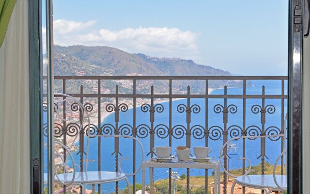 Hotel La Pensione Svizzera