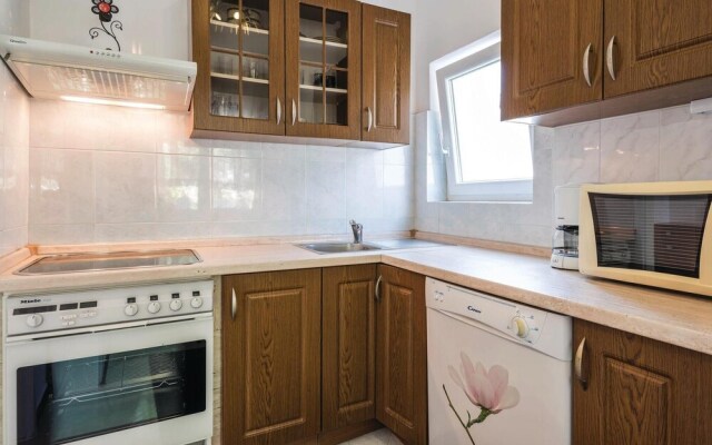 Nice Home in Pula With Wifi and 3 Bedrooms