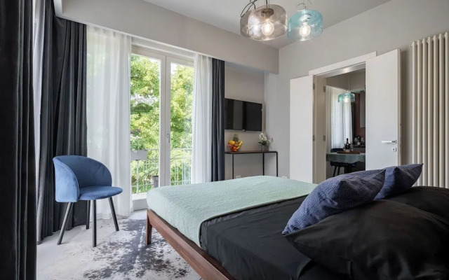 Officine Cavour Appartamenti la Quercia