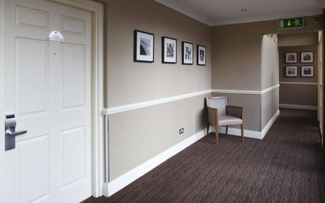 Premier Suites Dublin Leeson Street