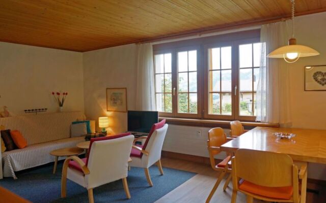 Apartment Zapfe - Küenzi