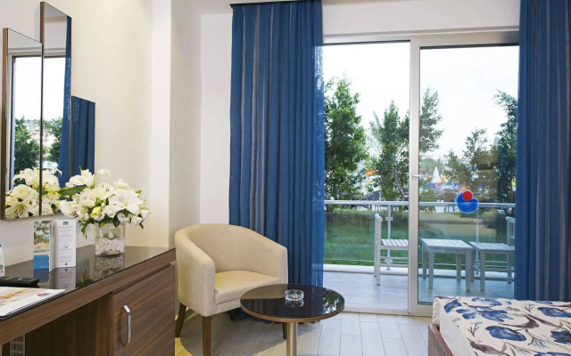 Club Kastalia Holiday village